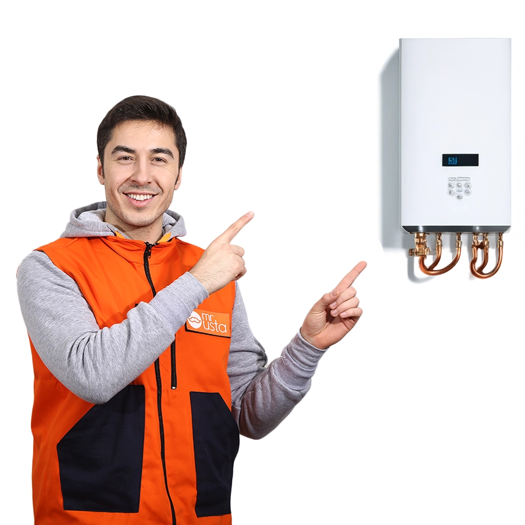 Tepebaşı Kombi Tamircisi